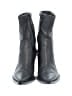 Dolce Vita Gray Ankle Boots Size 8 - photo 2