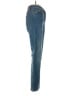 Levi's Blue Jeans Size 24 waist - photo 4