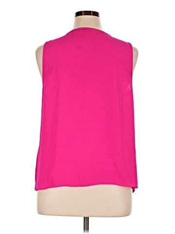 Nine West Sleeveless Blouse (view 2)