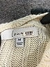 Louna Ivory Turtleneck Sweater Size M - photo 7