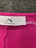 Natori Solid Pink Casual Dress Size M - photo 6