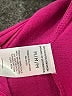 Natori Solid Pink Casual Dress Size M - photo 7