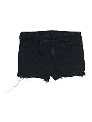 American Eagle Outfitters Denim Shorts (view 1)