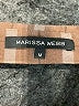 Marissa Webb Plaid Brown Casual Dress Size M - photo 7