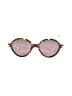 Christian Dior Gold Brown Sunglasses One size - photo 2