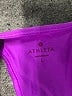 Athleta Purple Active Tank Size L - photo 7