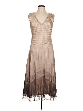 Komarov Cocktail Dress (view 1)