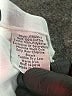 Johnny Was 100% Cotton Silver Short Sleeve Blouse Size XS - photo 8