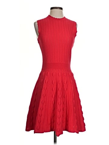 Ted Baker London Cocktail Dress (view 1)