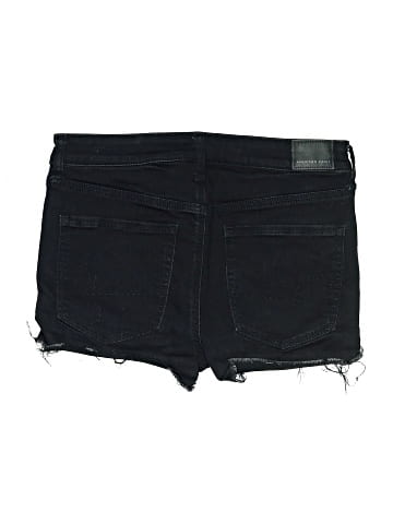 American Eagle Outfitters Denim Shorts (view 2)