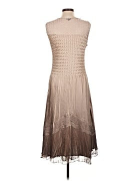 Komarov Cocktail Dress (view 2)