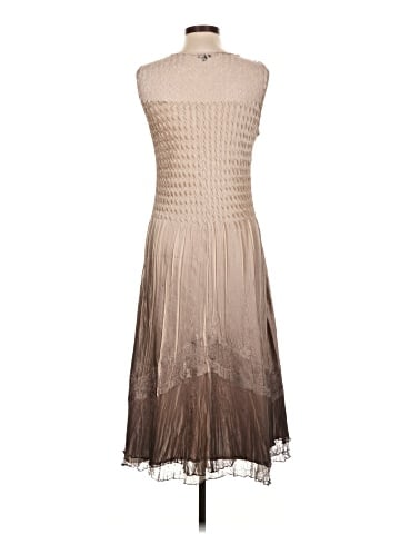 Komarov Cocktail Dress (view 2)