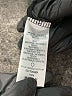 Ella Moss Solid Black Casual Dress Size M - photo 8