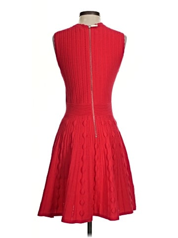 Ted Baker London Cocktail Dress (view 2)