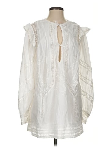 Tularosa Casual Dress (view 1)