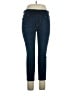 Rock & Republic Solid Blue Jeans Size 16 - photo 1