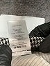 Veronica Beard Houndstooth Gray Casual Skirt Size 2 - photo 5