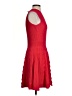 Ted Baker London Red Cocktail Dress Size 4 (1) - photo 4