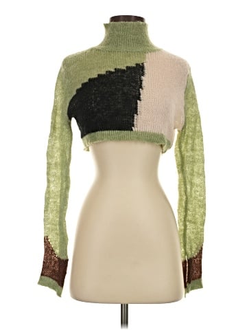 Cider Turtleneck Sweater (view 1)