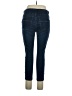 Rock & Republic Solid Blue Jeans Size 16 - photo 2