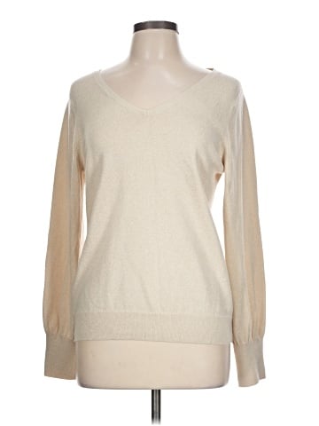 Ann Taylor Pullover Sweater (view 1)