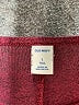 Old Navy Burgundy Pullover Sweater Size L (tall) - photo 7