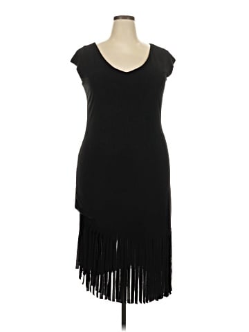 Ashley Stewart Cocktail Dress (view 1)