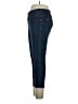 Rock & Republic Solid Blue Jeans Size 16 - photo 5