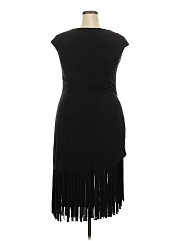 Ashley Stewart Cocktail Dress (view 2)