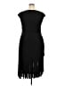 Ashley Stewart Black Cocktail Dress Size 18 Plus - photo 2