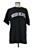 Assorted Brands 100% Cotton Black Short Sleeve T-Shirt Size M - photo 1