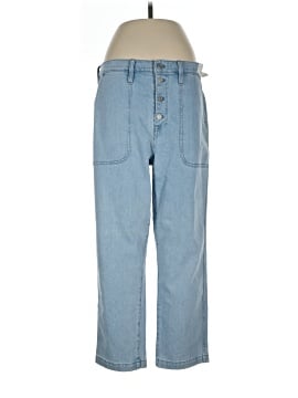 J.Crew Jeans (view 1)