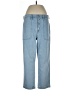 J.Crew Blue Jeans Size 32 waist - photo 1