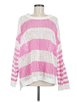 Vintage Havana Pullover Sweater