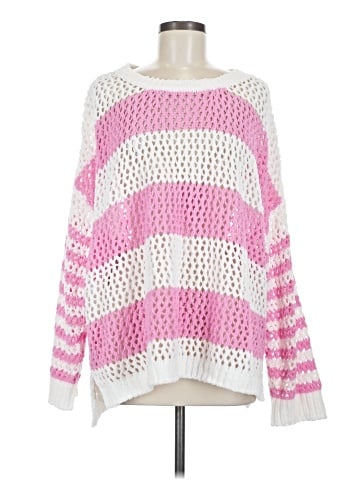 Vintage Havana Pullover Sweater (view 1)