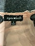 Sequin Hearts 100% Nylon Tan Cocktail Dress Size 5 - photo 7