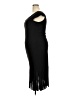 Ashley Stewart Black Cocktail Dress Size 18 Plus - photo 5