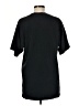 Assorted Brands 100% Cotton Black Short Sleeve T-Shirt Size M - photo 2