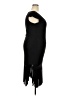 Ashley Stewart Black Cocktail Dress Size 18 Plus - photo 4