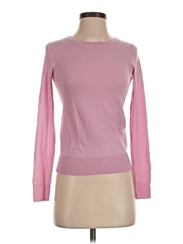 Uniqlo Wool Pullover Sweater (view 1)