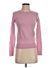 Uniqlo 100% Wool Pink Wool Pullover Sweater Size XS - photo 1
