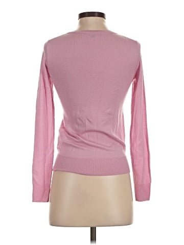 Uniqlo Wool Pullover Sweater (view 2)