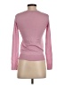 Uniqlo 100% Wool Pink Wool Pullover Sweater Size XS - photo 2