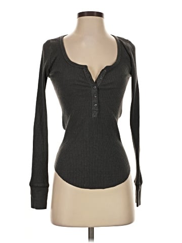 Aerie Long Sleeve T-Shirt (view 1)