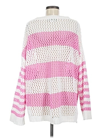 Vintage Havana Pullover Sweater (view 2)