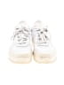 Reebok White Sneakers Size 10 - photo 2