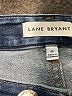 Lane Bryant Solid Blue Jeans Size 22 - photo 4