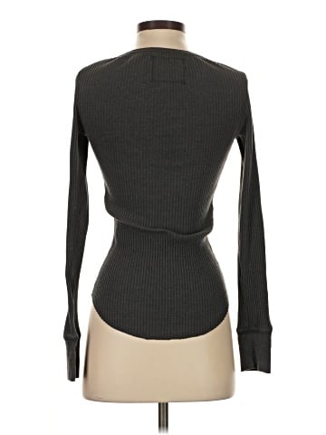Aerie Long Sleeve T-Shirt (view 2)