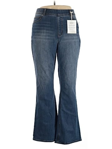 Cato Jeans (view 1)