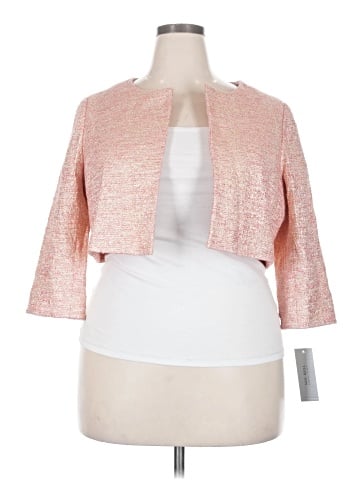 Teri Jon by Rickie Freeman Jacket (view 1)